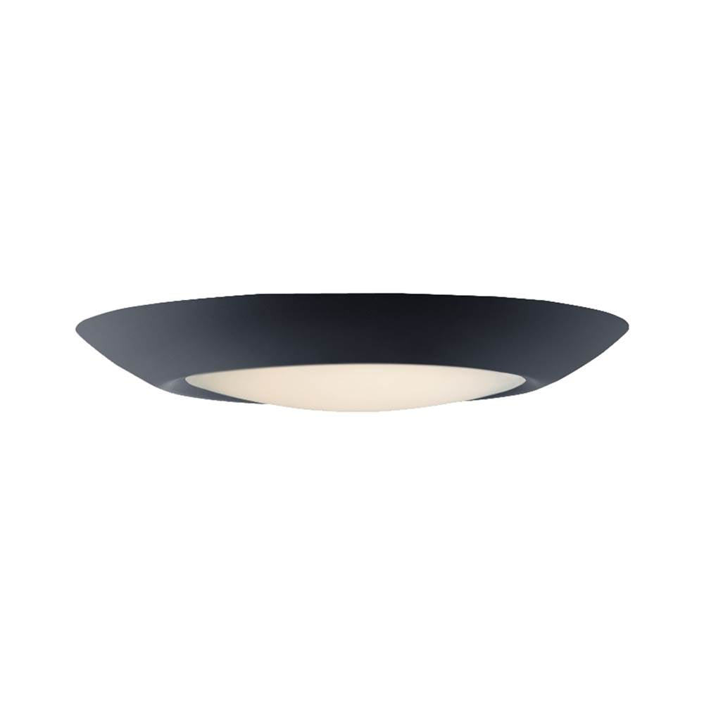 Maxim Lighting Diverse 6'' Led Flush Mount 3000k