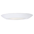 Maxim Lighting Diverse 6'' Led Flush Mount 4000k