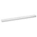 Maxim Lighting Led Wrap Led Wrap 4''x48'' Flush Mount 4000k