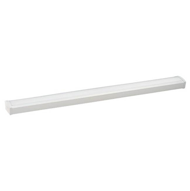 Maxim Lighting Led Wrap Led Wrap 4''x48'' Flush Mount 4000k