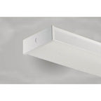 Maxim Lighting Led Wrap Led Wrap 7''x48'' Flush Mount 4000k