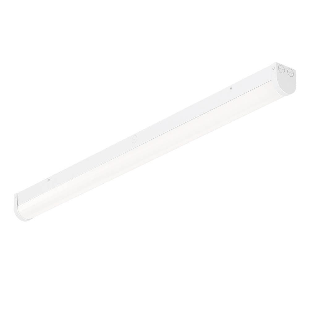Maxim Lighting Workshop 48'' Flush Mount