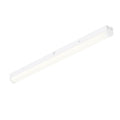 Maxim Lighting Workshop 48'' Flush Mount W Motion Sensor Triac/elv