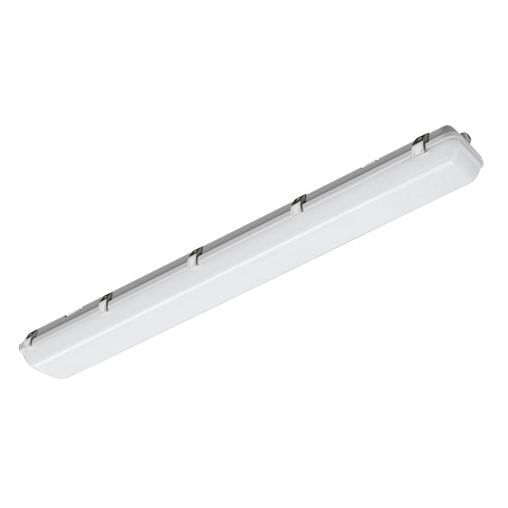 Maxim Lighting Vaportight 48'' Flush Mount