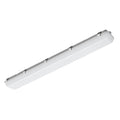 Maxim Lighting Vaportight 48'' Flush Mount W/ Em Battery