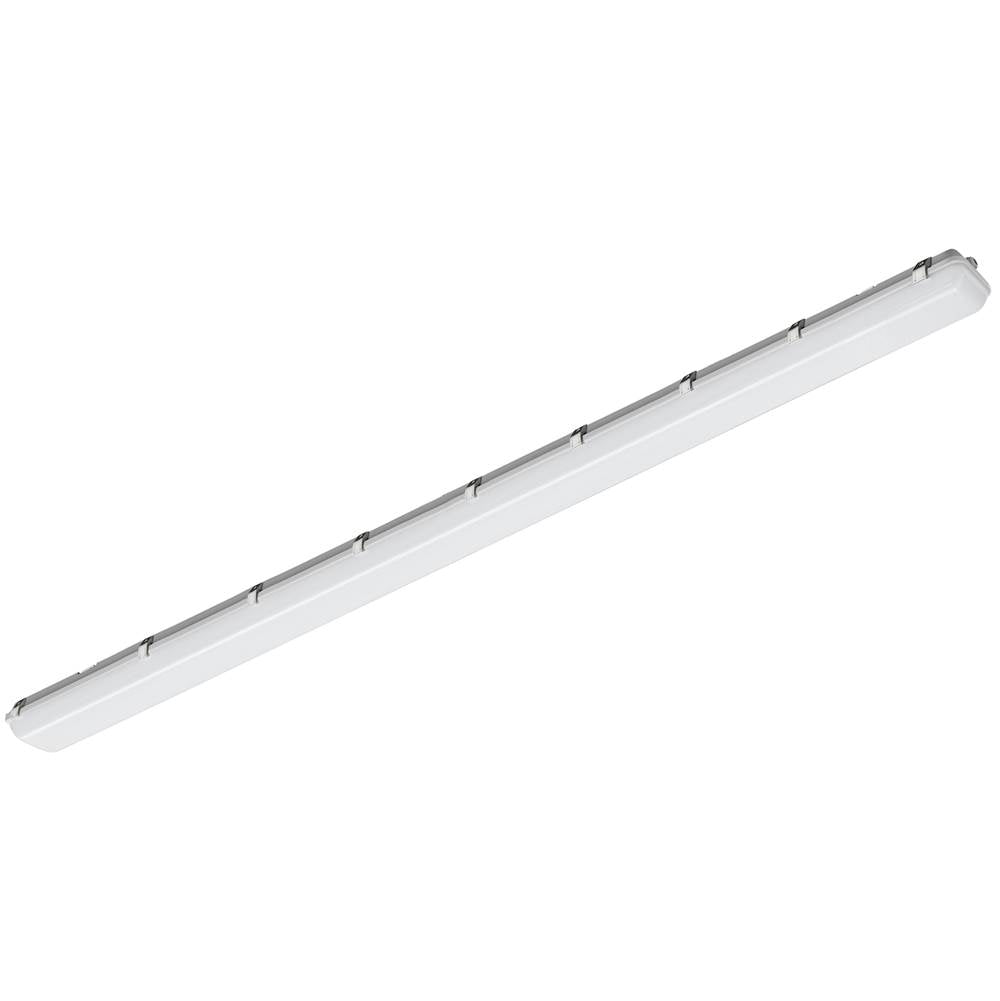 Maxim Lighting Vaportight 96'' Flush Mount W/ Motion Sensor
