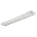 Maxim Lighting Cloud Led Wrap 7''x48'' Prismatic Lens Flush Mount 5cct