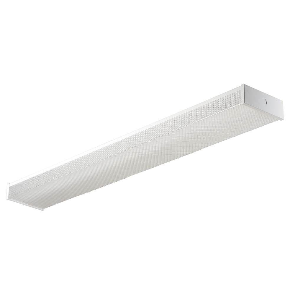 Maxim Lighting Cloud Led Wrap 7''x48'' Prismatic Lens Flush Mount 5cct