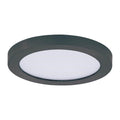Maxim Lighting 57590WTBK Black Chip-utility Items Image 1