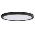 Maxim Lighting Chip 16'' 32w Rd Led Flush Mount-3000k