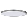Maxim Lighting Chip 16'' 32w Rd Led Flush Mount-3000k