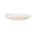 Maxim Lighting Diverse 6.25'' Led Flush Mount 2700k