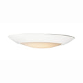 Maxim Lighting Diverse 7.5'' Led Flush Mount 3000k