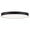 Maxim Lighting Trim 9'' Rd Led Flush Mount 3000k