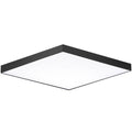 Maxim Lighting Trim 8.5'' Sq Led Flush Mount 3000k