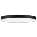 Maxim Lighting Trim 16'' Rd Led Flush Mount 3000k