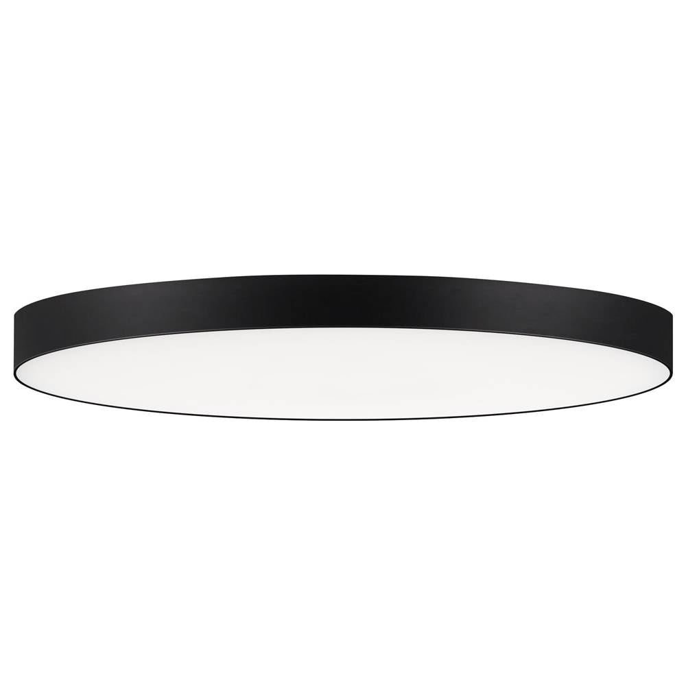 Maxim Lighting Trim 16'' Rd Led Flush Mount 3000k