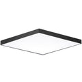 Maxim Lighting Trim 15.5'' Sq Led Flush Mount 3000k