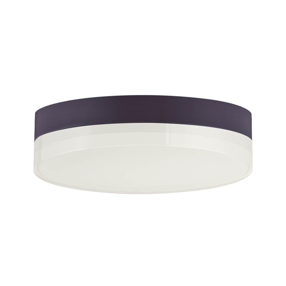 Maxim Lighting Illuminaire Ii Illuminaire Ii 7''rd Led Flush Mount 3000k