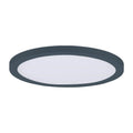 Maxim Lighting Chip 9'' 18w Rd Led Flush Mount