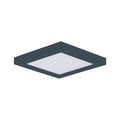 Maxim Lighting Chip 5'' 12w Sq Led Flush Mount