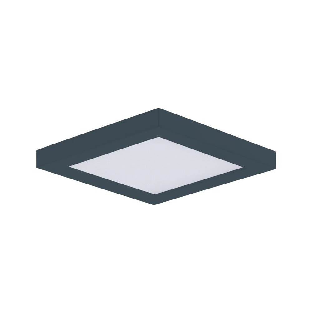 Maxim Lighting Chip 5'' 12w Sq Led Flush Mount