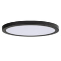 Maxim Lighting Chip 16'' 32w Rd Led Flush Mount