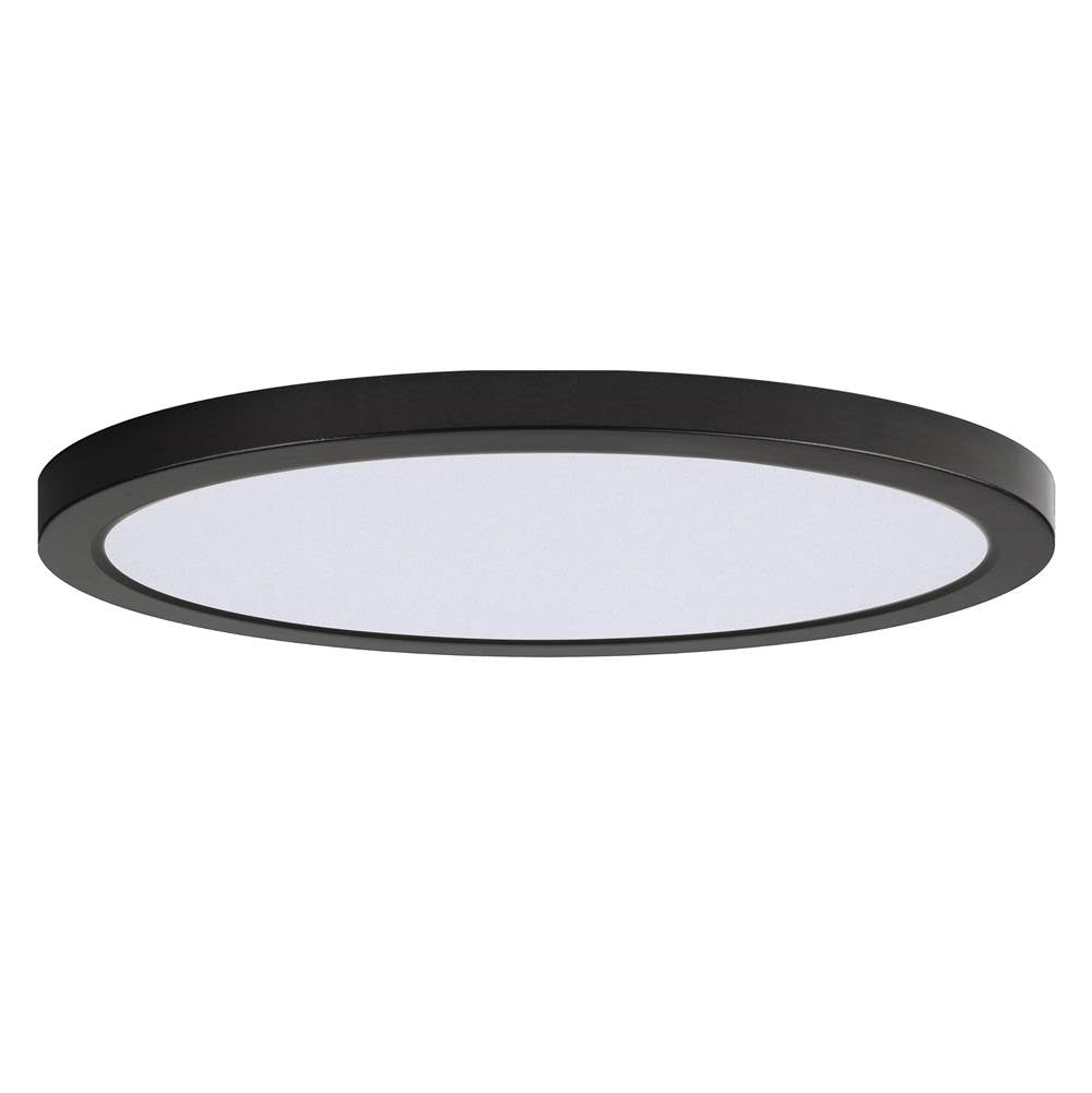 Maxim Lighting Chip 16'' 32w Rd Led Flush Mount