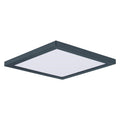 Maxim Lighting Chip 9'' 18w Sq Led Flush Mount