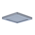 Maxim Lighting Wafer 4.5'' Sq Led Surface Mount 3000k