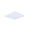 Maxim Lighting Wafer 9'' Sq Led Surface Mount 3000k 0-10v Dim