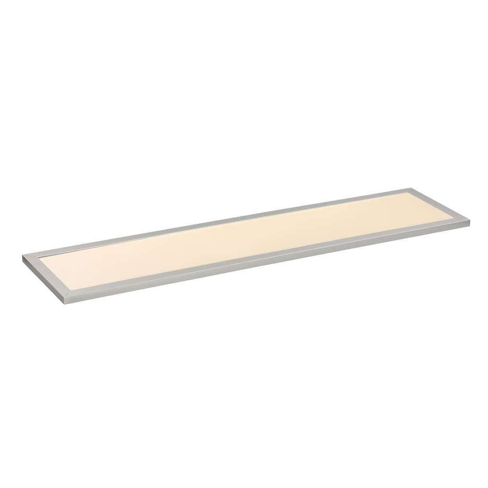 Maxim Lighting Sky 12''x48'' Led Flush Mount 3000k