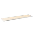 Maxim Lighting Sky 12''x48'' Led Flush Mount 4000k