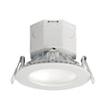 Maxim Lighting Cove 4'' Led Recessed Downlight 4000k