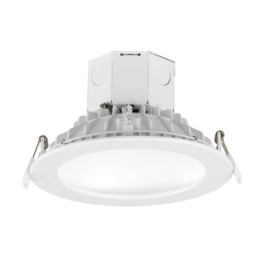 Maxim Lighting Cove 6'' Led Recessed Downlight 4000k