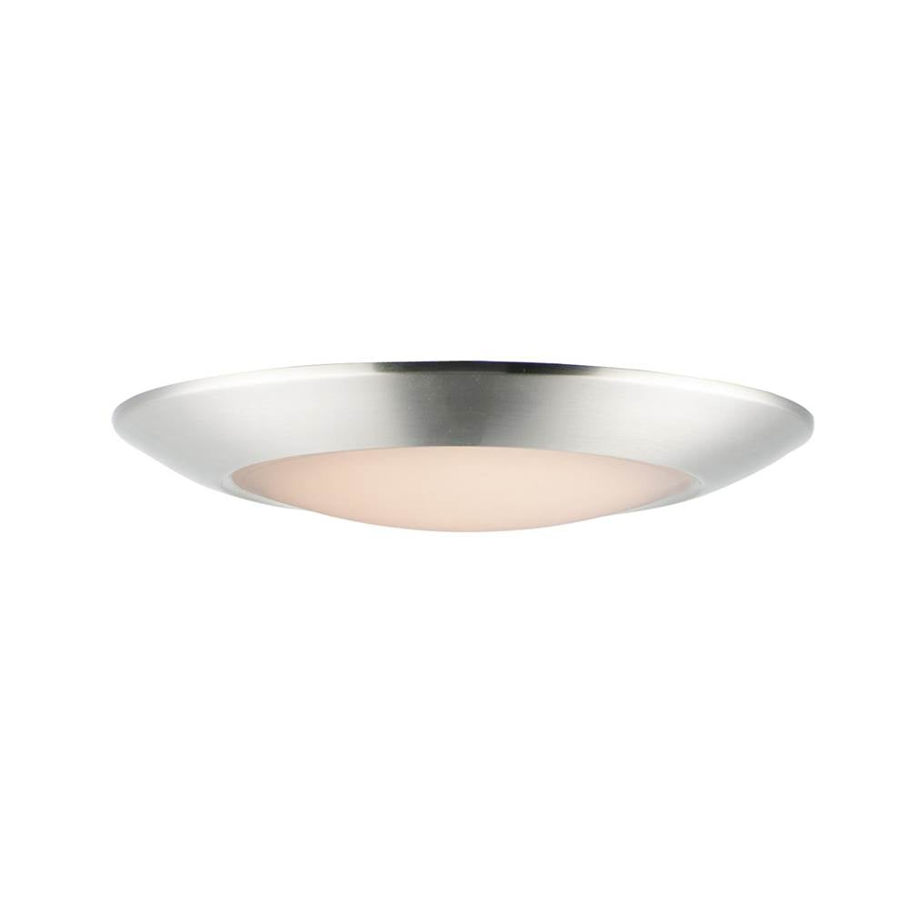 Maxim Lighting Diverse 9'' Led Flush Mount 3000k Non-t24