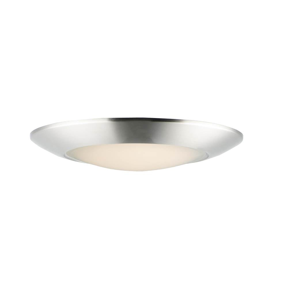 Maxim Lighting Diverse 11'' Led Flush Mount 3000k Non-t24