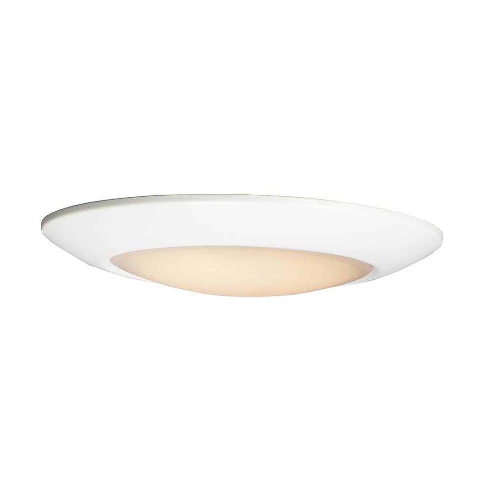 Maxim Lighting Diverse 13'' Led Flush Mount 2700k