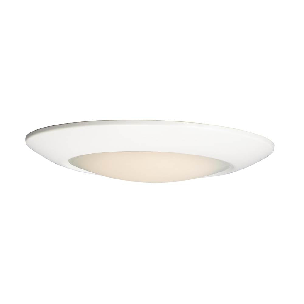Maxim Lighting Diverse 13'' Led Flush Mount 4000k
