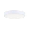 Maxim Lighting Trim 5'' Rd Led Surface Mount 4000k 0-10v Dim