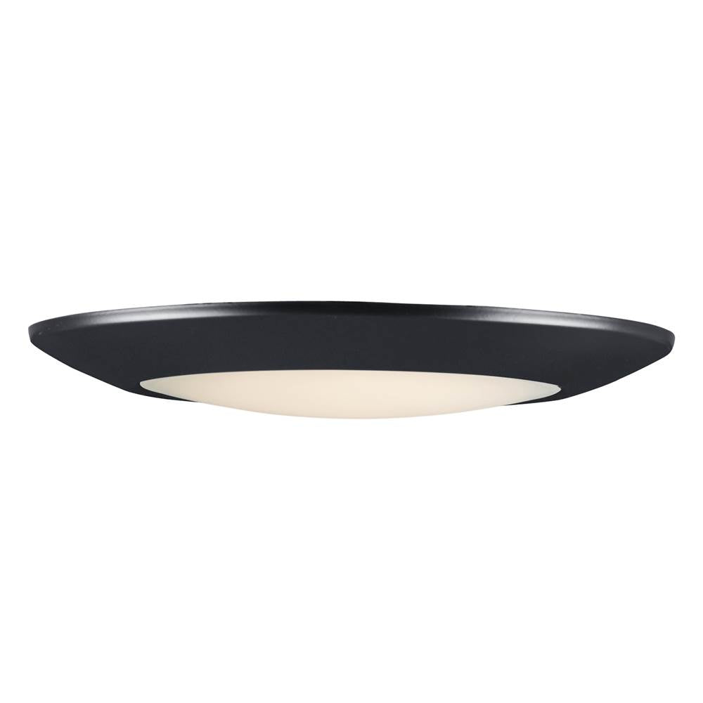 Maxim Lighting Diverse 13'' Led Flush Mount 3000k