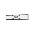 Maxim Lighting Dexter 24'' Led Wall Sconce