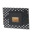 Maxim Lighting 58001BK Black Path Trimless Step Light - 3cct Image 1