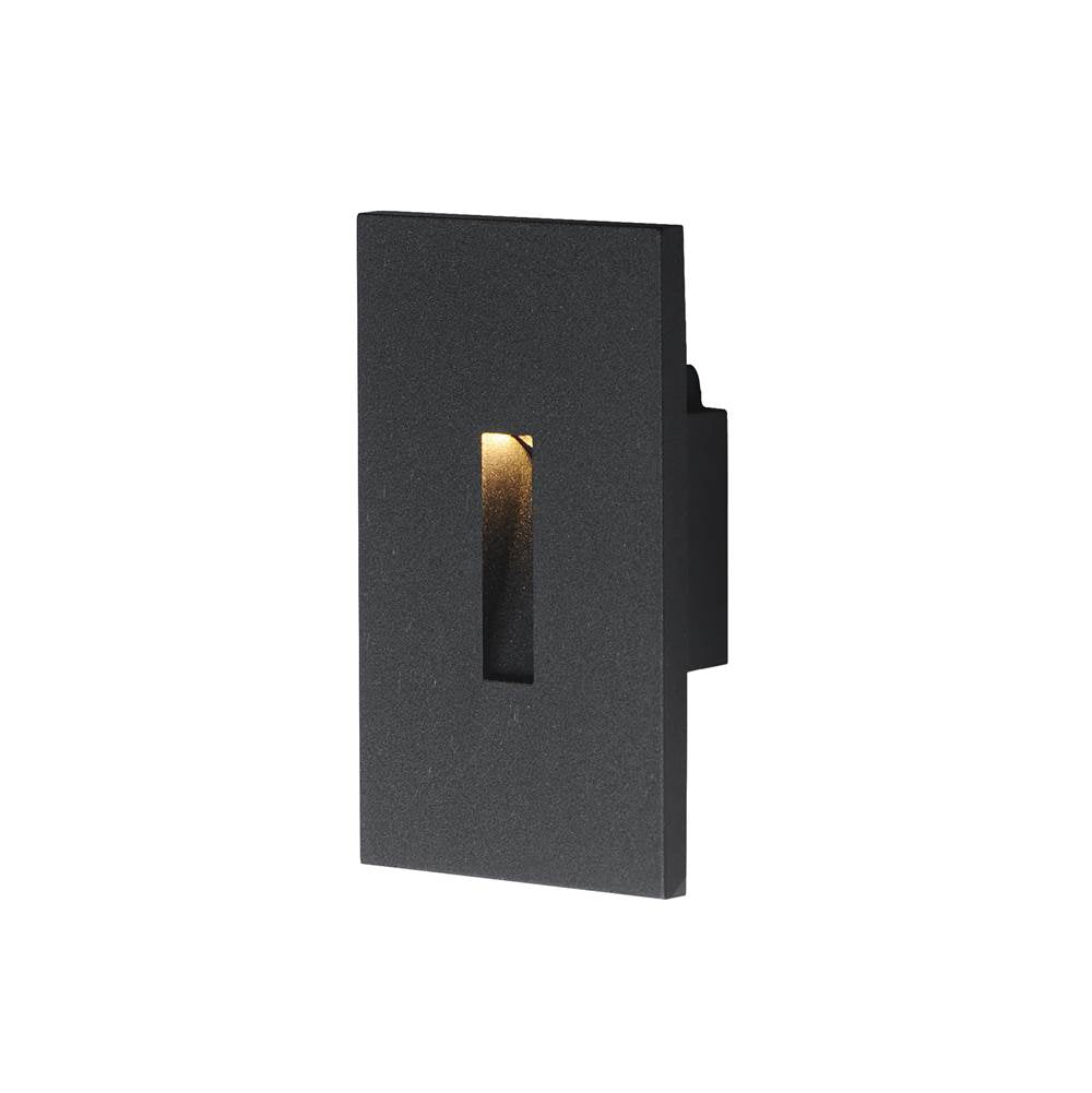 Maxim Lighting 58004BK Black Path-outdoor Pathway Light Image 1
