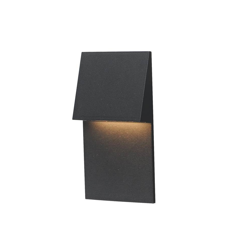 Maxim Lighting 58120BK Black Pathfinder-outdoor Pathway Light Image 1