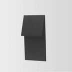 Maxim Lighting 58120BK Black Pathfinder-outdoor Pathway Light Image 2