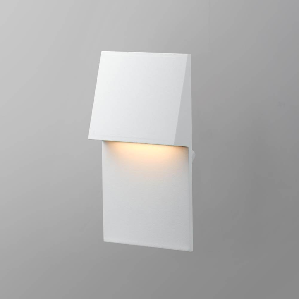 Maxim Lighting 58120WT White Pathfinder-outdoor Pathway Light Image 2