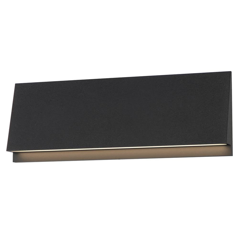 Maxim Lighting Pathfinder Led Step Light -3cct Select