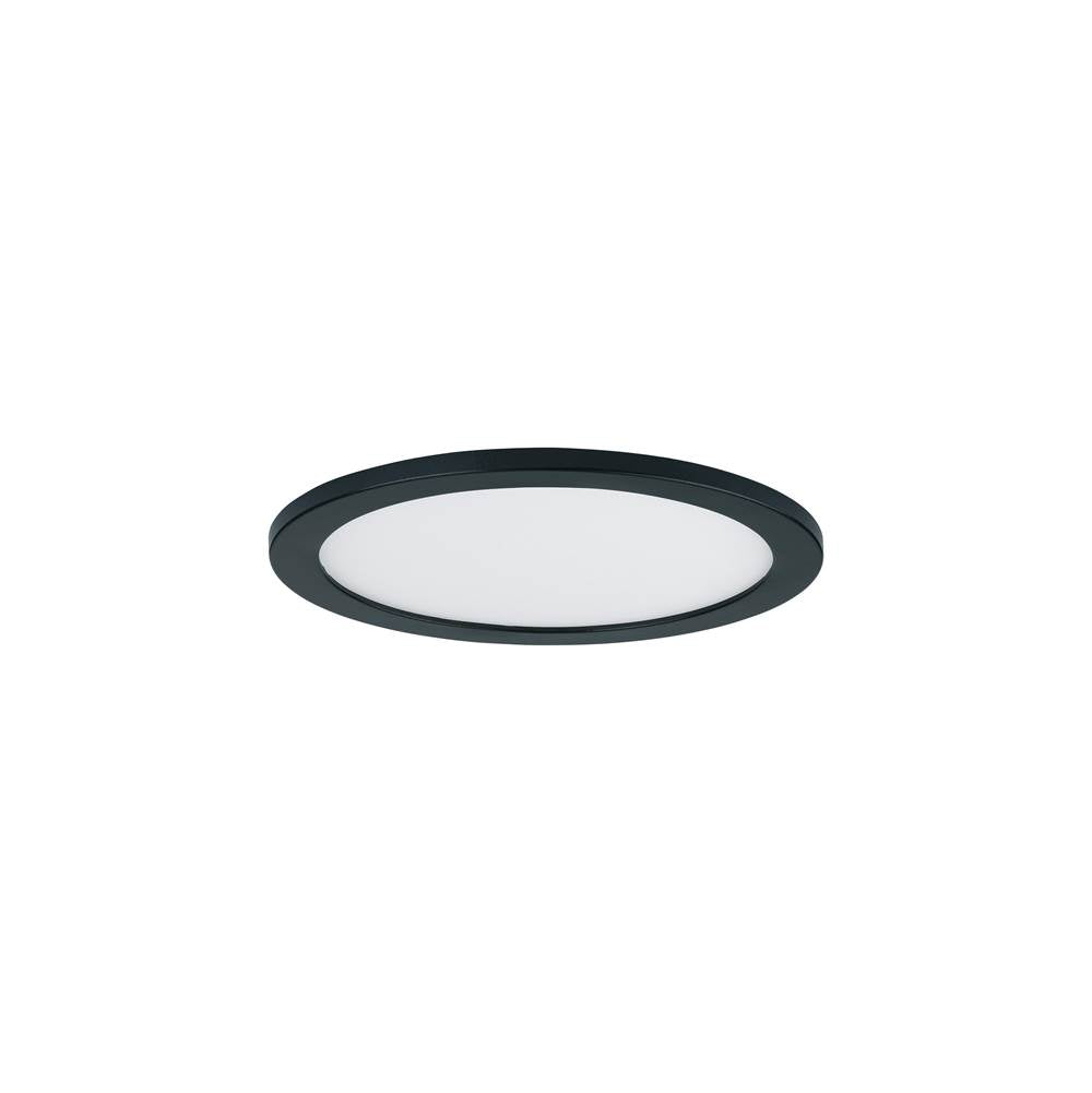 Maxim Lighting Wafer 5'' Rd Led Surface Mount 3000k