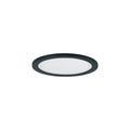 Maxim Lighting Wafer 5'' Rd Led Surface Mount 3000k